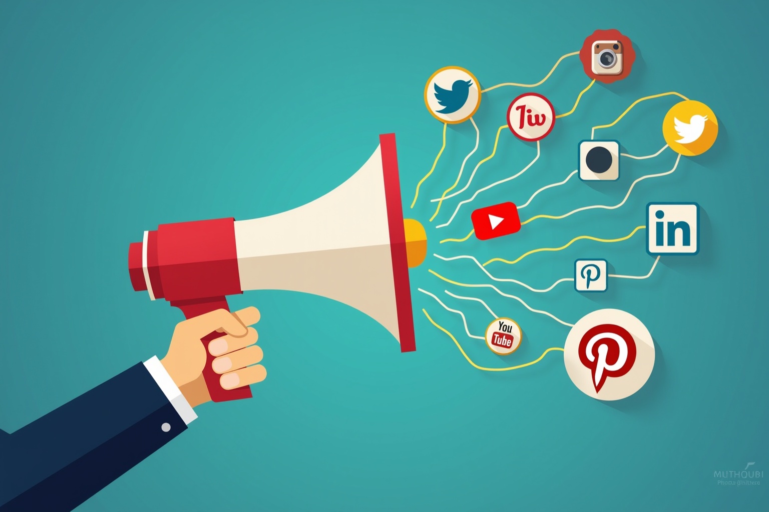 Wie PR und Social Media sich gegenseitig stärken