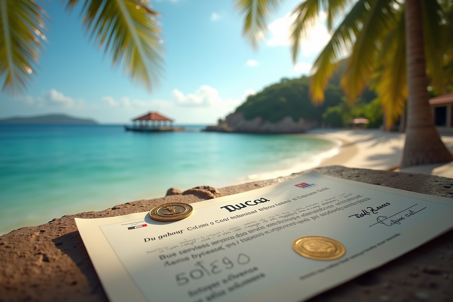 curacao glücksspiellizenz-Titel