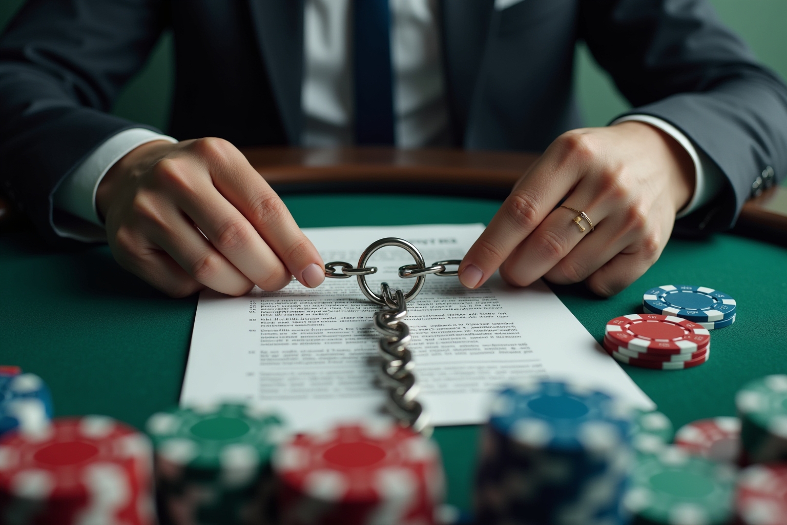 glücksspiel sperre aufheben-Titel