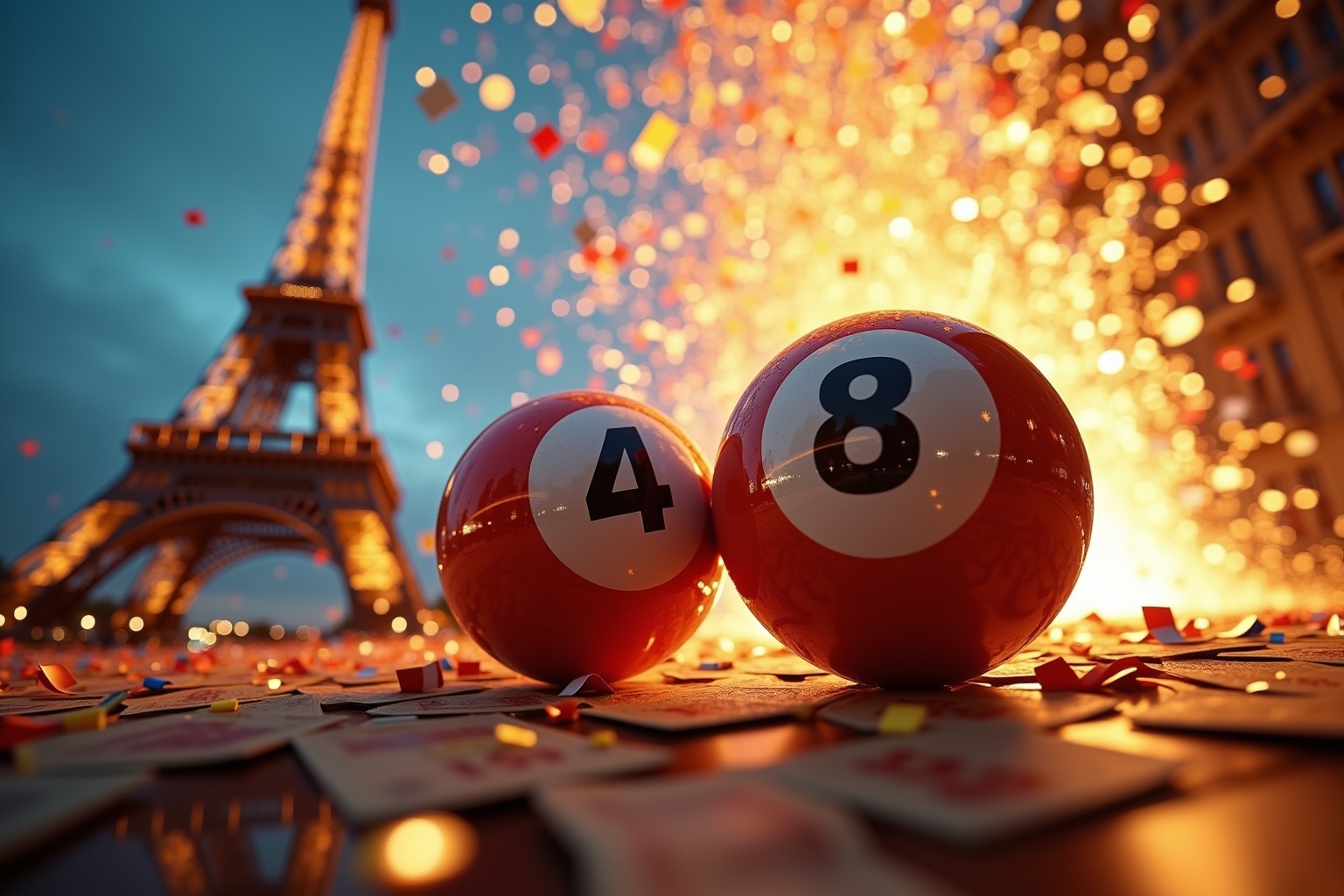 lotto rekordgewinn frankreich-Titel