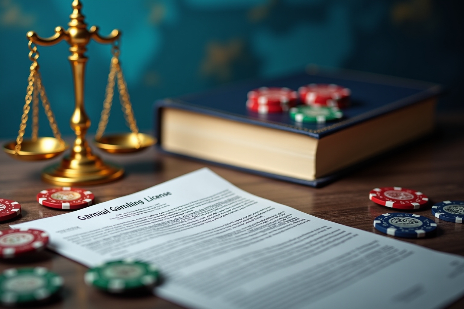 malta glücksspiel-Titel