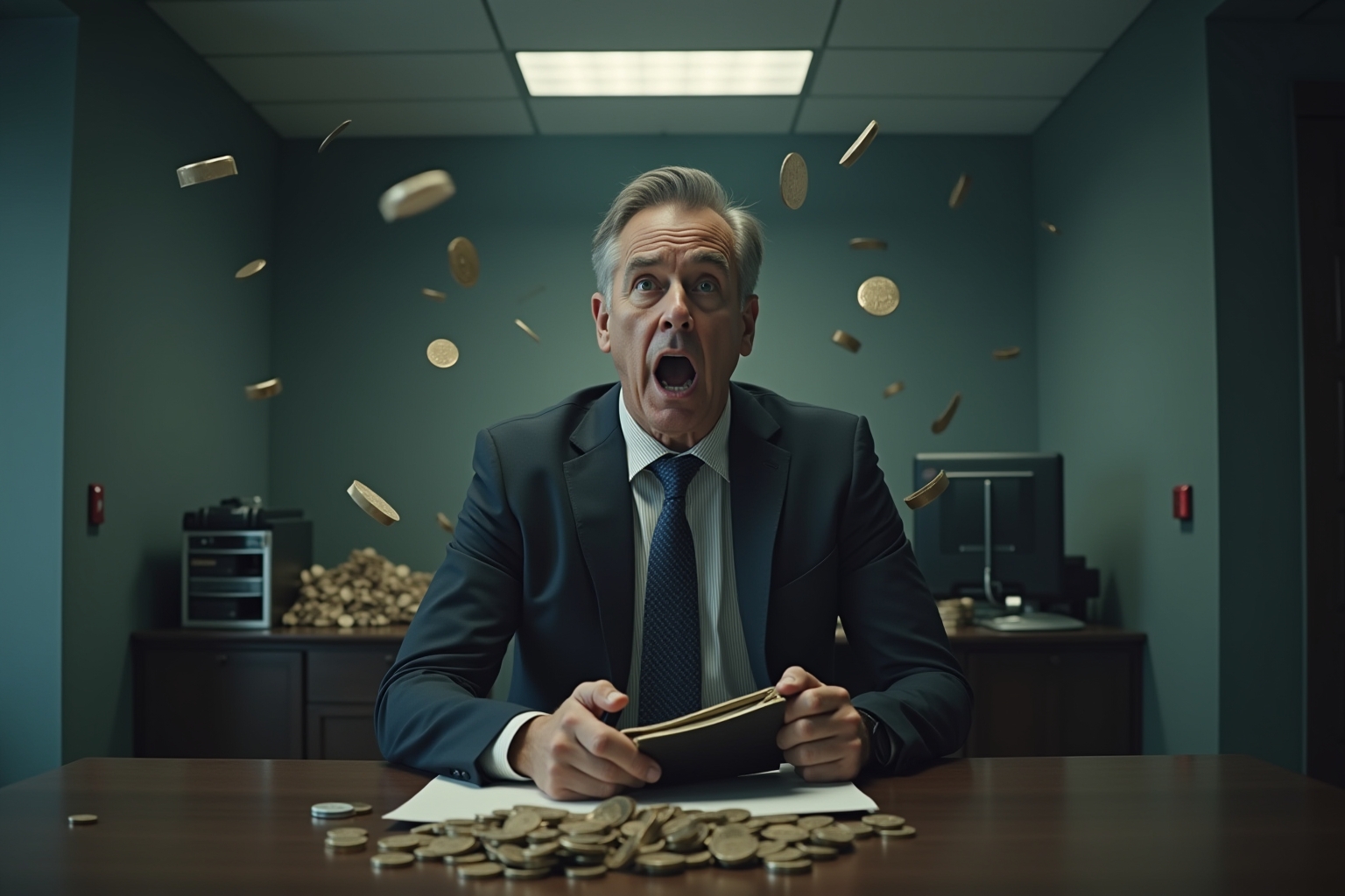 was ist insolvenz-Titel