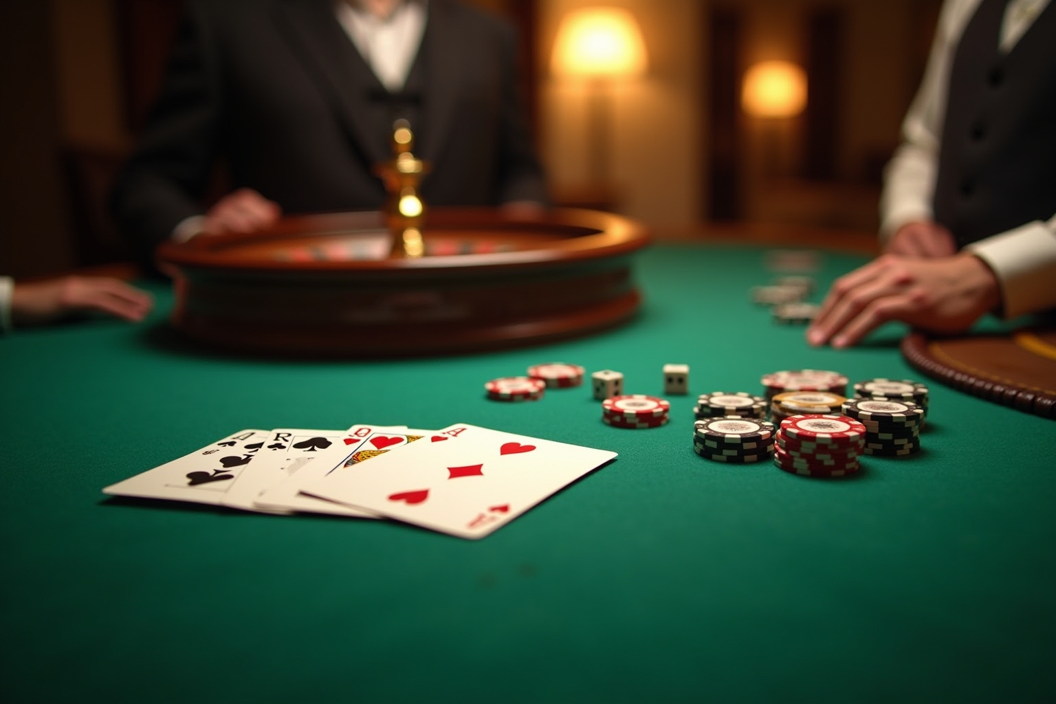 welches glücksspiel hat die besten gewinnchancen-Titel