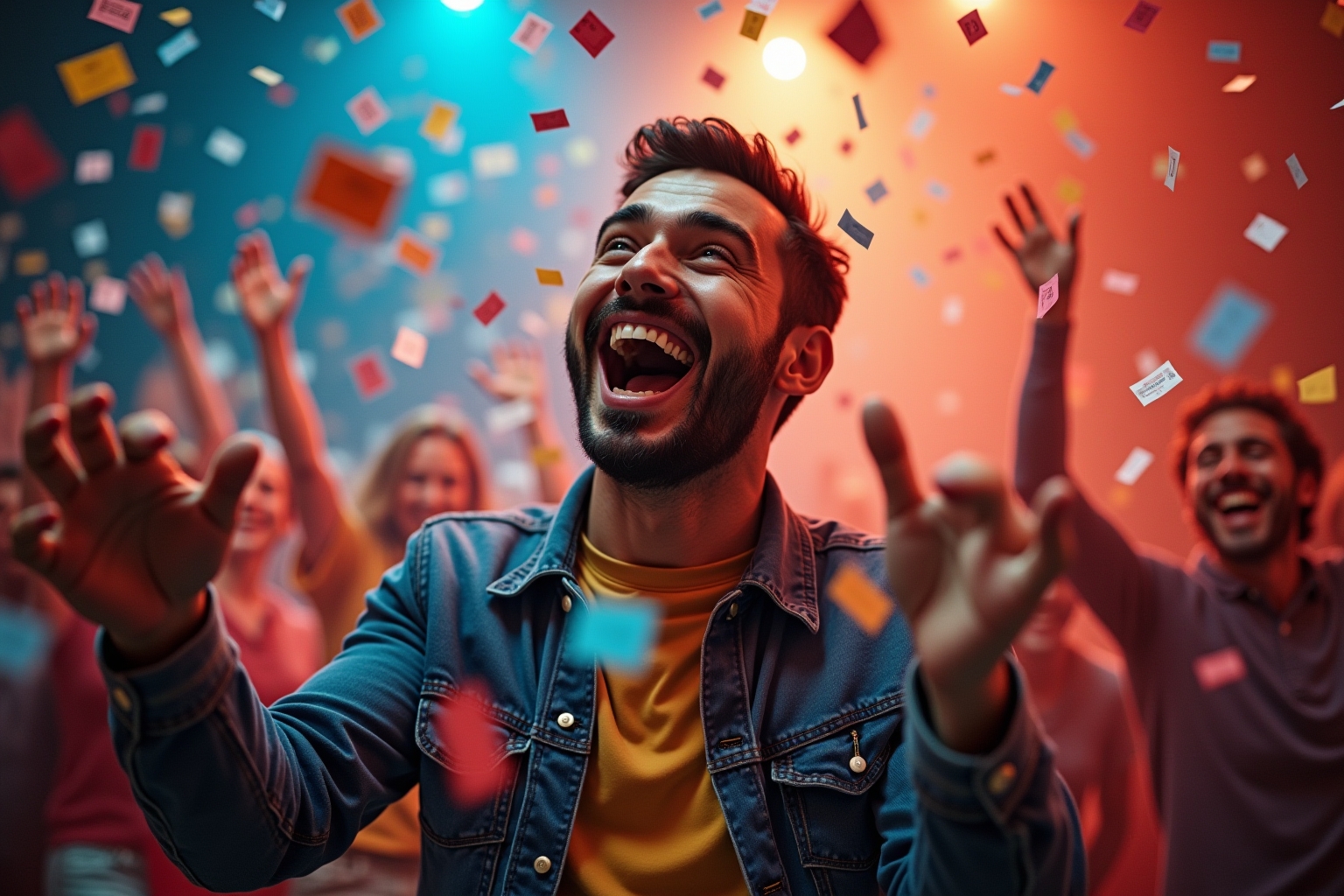 wie oft hat chico im lotto gewonnen-Titel