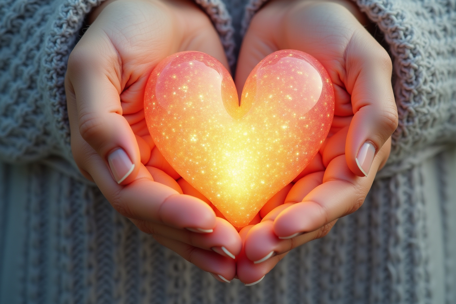Emotionale Gesundheit: Herz und Seele stärken