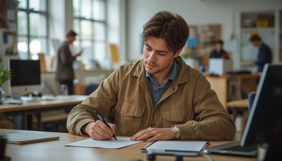 Ausbildung: Rechtliche Mindestanforderungen in Deutschland