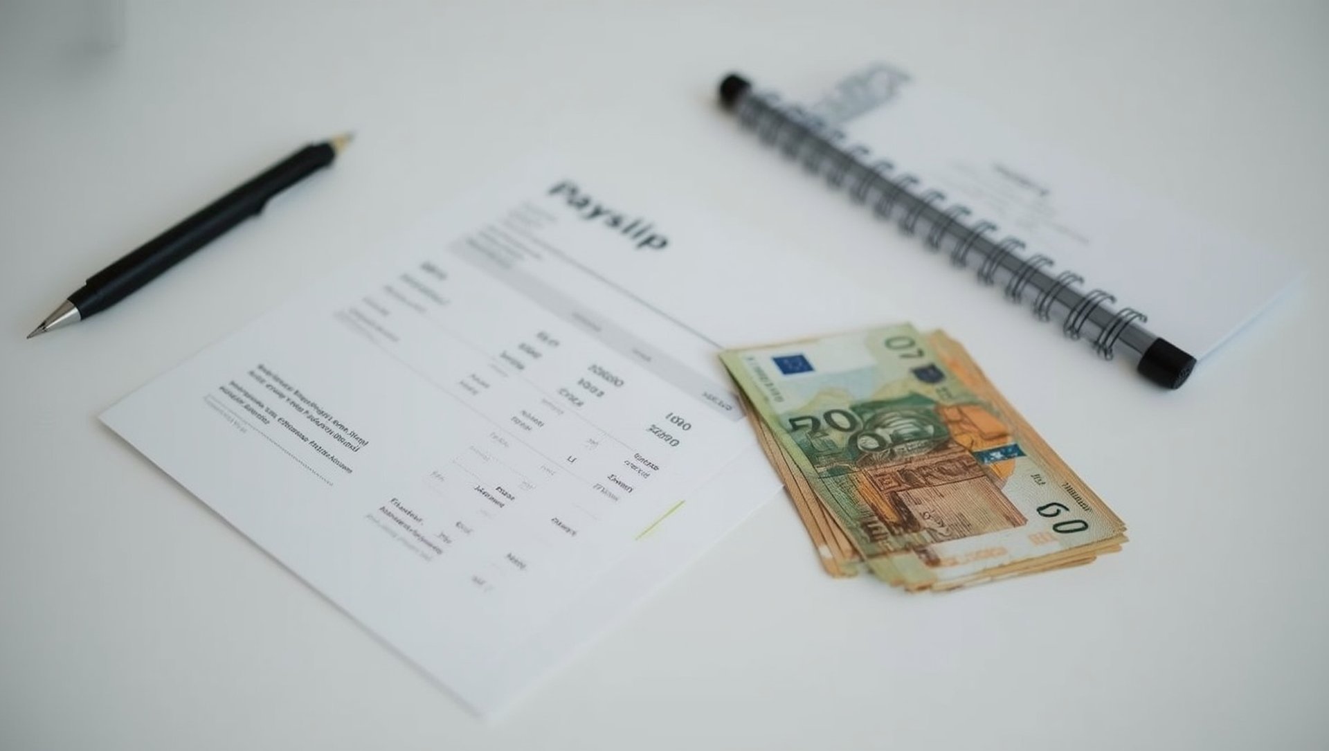 Insolvenzgeld: Anspruch, Höhe und Antrag bei Insolvenz des Arbeitgebers