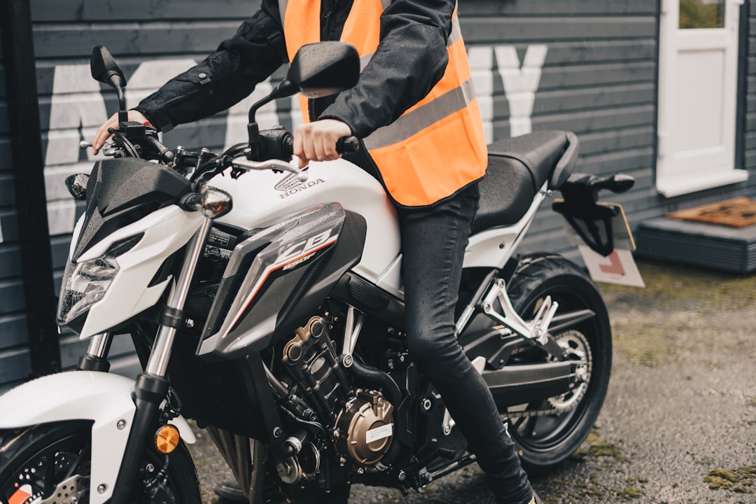 Selbstständig machen als Motorradhändler: Was Gründer für den Start wissen müssen
