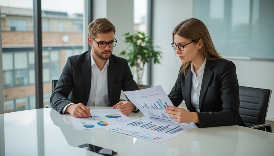 Was kostet Vertriebsberatung? Gebührenmodelle im Überblick