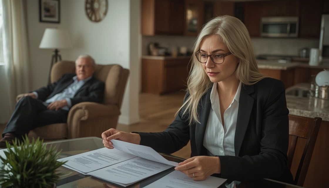 Pflegezeit 2026: Rechte und Geld für pflegende Arbeitnehmer